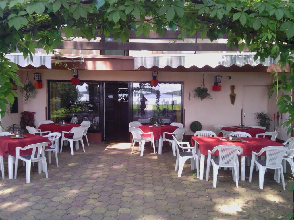 Monika Panzio Tata Exterior foto